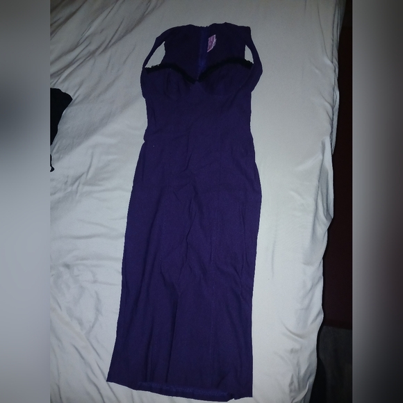 Wiggle Dress Bundle of 7 - Picture 8 of 15